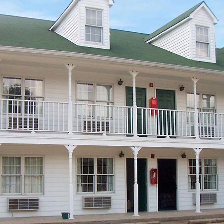 Stratford Motor Inn East Ellijay Exterior foto