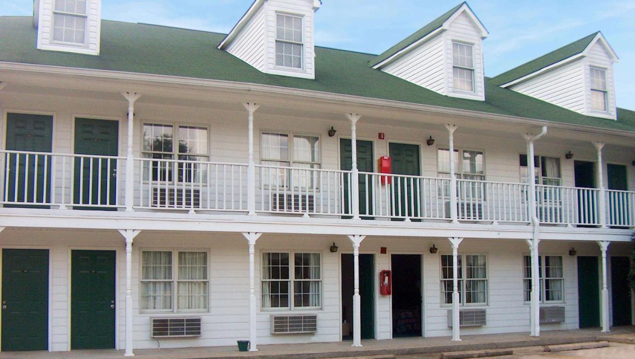 Stratford Motor Inn East Ellijay Exterior foto