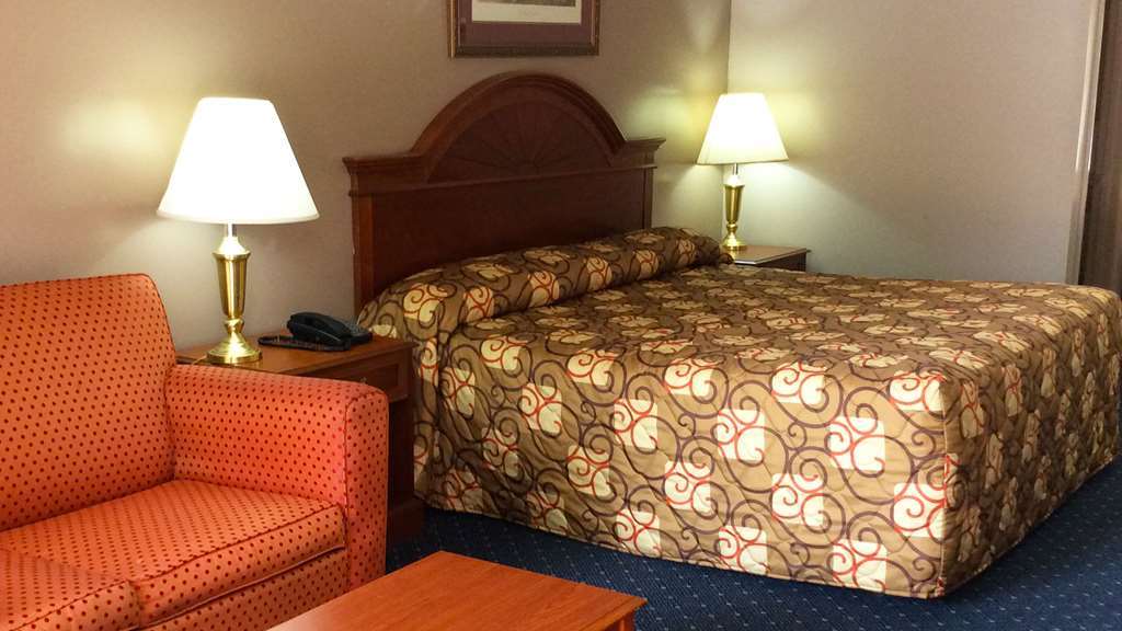 Stratford Motor Inn East Ellijay Zimmer foto