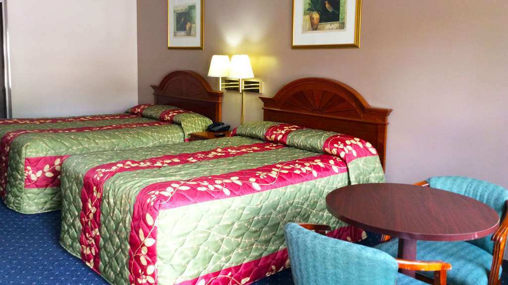 Stratford Motor Inn East Ellijay Zimmer foto